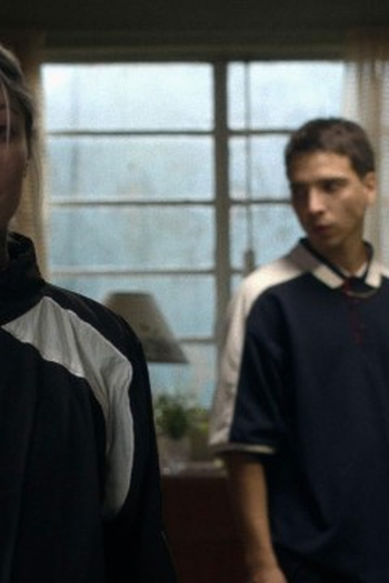 Poster de Episódio El amor apesta (2026)