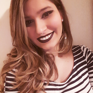 Foto de perfil de Natália Aniceto