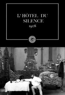 L’hôtel du silence (L’hôtel du silence)