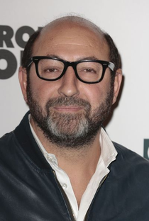 Kad Merad - Poster 2