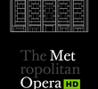 Metropolitan Opera: Live in HD