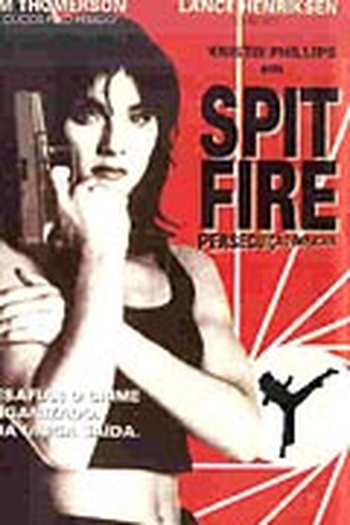  de Filme Spitfire: Perseguição Implacável (1995)