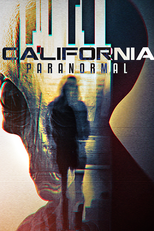 California Paranormal (California Paranormal)