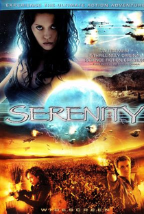 Serenity: A Luta pelo Amanhã - Poster / Capa / Cartaz - Oficial 3