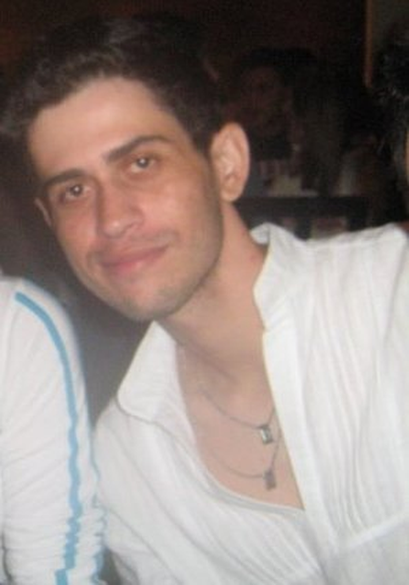 Állison de Moura Cruz - Foto 1