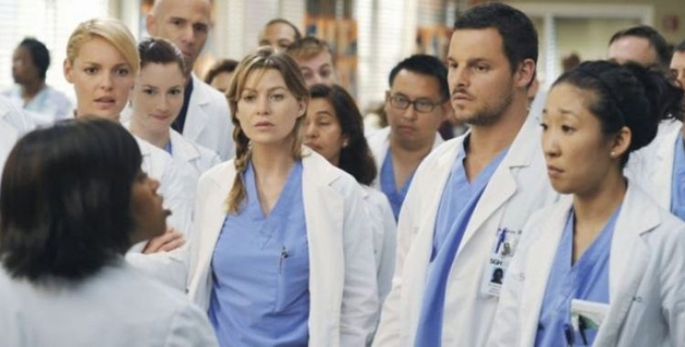 ‘Grey’s Anatomy’: Atriz do elenco original vai retornar para 13ª temporada - CinePOP Cinema