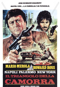 Napoli, Palermo, New York: Il Triangolo della Camorra (Napoli, Palermo, New York: Il Triangolo della Camorra)