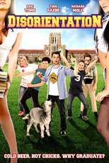 DisOrientation (DisOrientation)