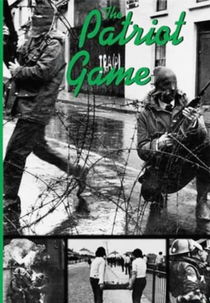 The Patriot Game (The Patriot Game)