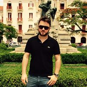 Foto de perfil de Alex