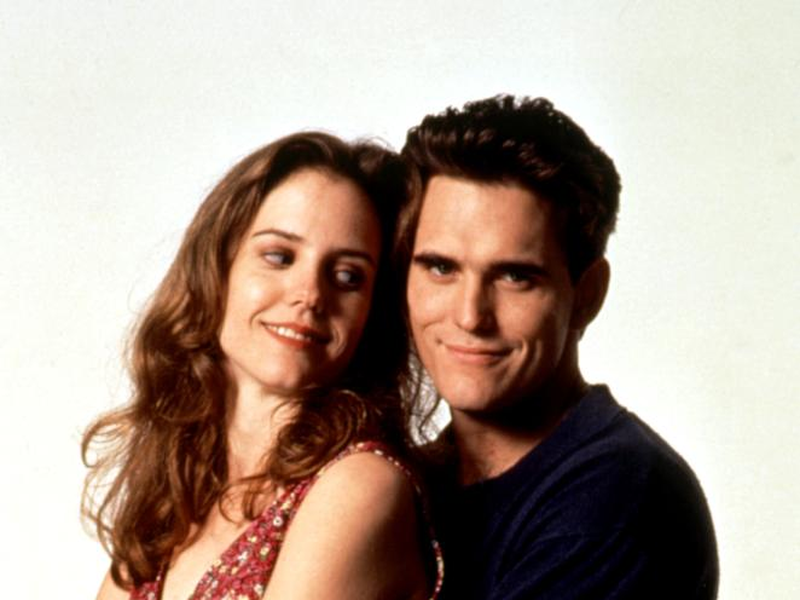 Foto 1 de Um Amor de Verdade