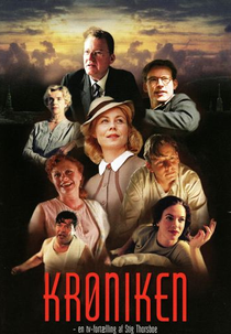 Dias Melhores (Krøniken)