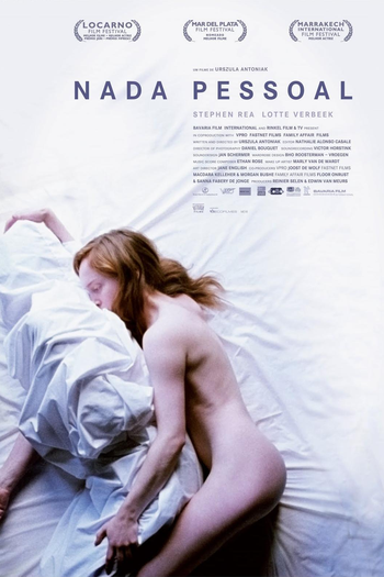  de Filme Nada Pessoal (2009)