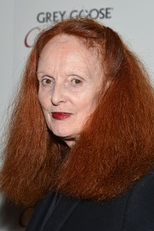 Grace Coddington