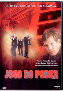 Jogo do Poder (Power Play)