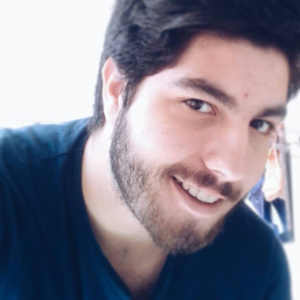 Foto de perfil de Rodrigo