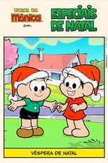 Véspera de Natal (Véspera de Natal)