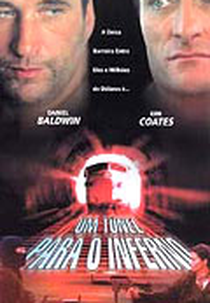 Um Túnel Para o Inferno (Tunnel)