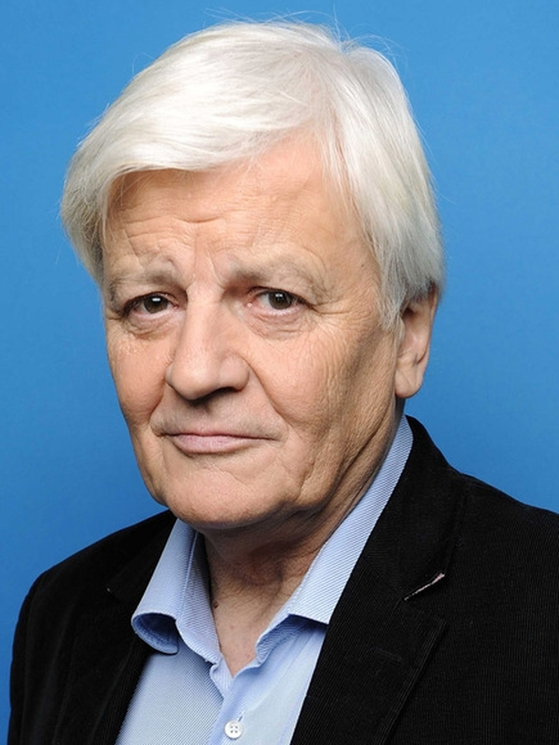Jacques Perrin - Foto 1