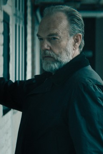 Poster de Episódio Daddy Issues (2026)