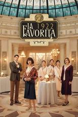 La Favorita 1922 (1ª Temporada) (La Favorita 1922 (Season 1))