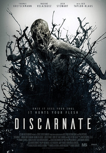 Discarnate (Discarnate)