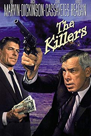  de Filme Os Assassinos (1964)