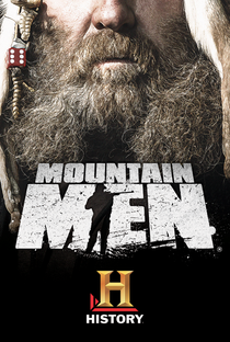 Homens da Montanha (1ª Temporada) - Poster / Capa / Cartaz - Oficial 1