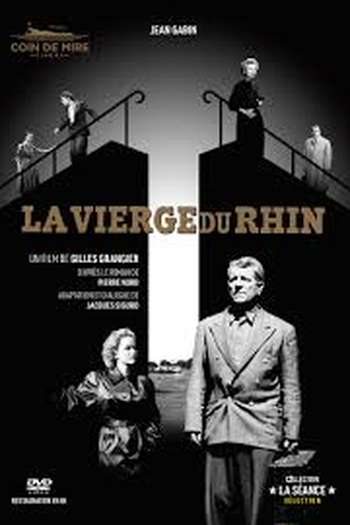  de Filme A Virgem do Reno (1953)