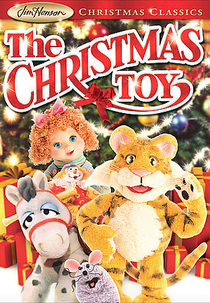 O Natal dos Muppets (The Christmas Toy)