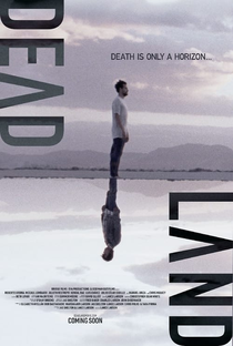Deadland - Poster / Capa / Cartaz - Oficial 1