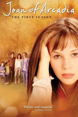 Joan of Arcadia (1ª Temporada) (Joan of Arcadia (Season 1))