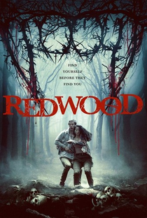 Redwood - Poster / Capa / Cartaz - Oficial 1