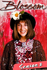 Blossom (3ª Temporada) (Blossom (Season 3))