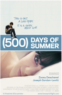 (500) Dias com Ela ((500) Days of Summer)
