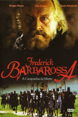 Frederick Barbarossa: A Companhia da Morte (Barbarossa)