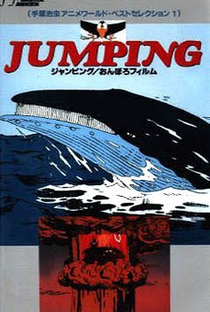 Jumping - Poster / Capa / Cartaz - Oficial 2