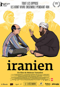 Iranian (Iranien)