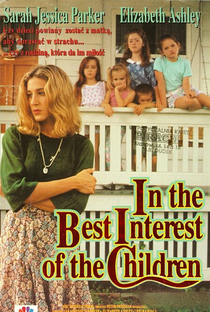 In the Best Interest of the Children - Poster / Capa / Cartaz - Oficial 1