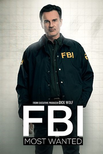 FBI: Os Mais Procurados (1ª Temporada) - Poster / Capa / Cartaz - Oficial 2