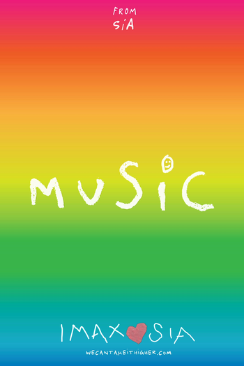  de Filme Music (2021)