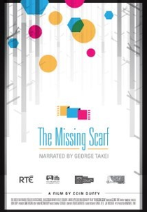 The Missing Scarf (The Missing Scarf)