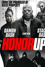 Honor Up (Honor Up)