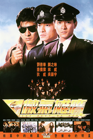 Poster 1 de Filme Proud and Confident (1989)