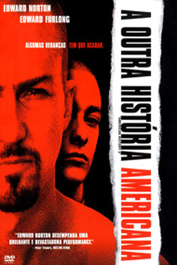  de Filme A Outra História Americana (1998)
