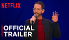 Neal Brennan: Crazy Good | Official Trailer | Netflix
