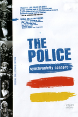 The Police: Synchronicity Concert (The Police: Synchronicity Concert)