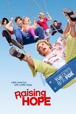 Raising Hope (3ª temporada) (Raising Hope (Season 3))