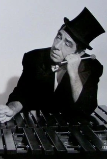 Fred Sanborn - Poster 2