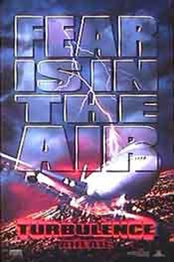  de Filme Turbulência (1997)